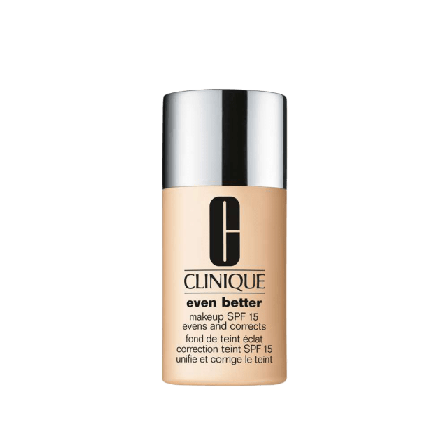 Clinique Even Better Makeup Foundation SPF 15 Dam Beige ONESIZE