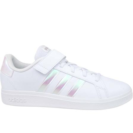 Sneakers low Adidas Grand Court 20 EL Hvid 28