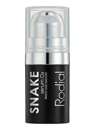 Rodial Snake Serum O2 Deluxe & specialbehandling Dam 5ML