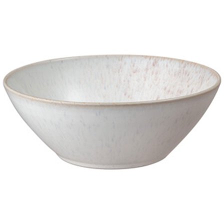 Denby Kiln Coral frokostskål' - 'Korall