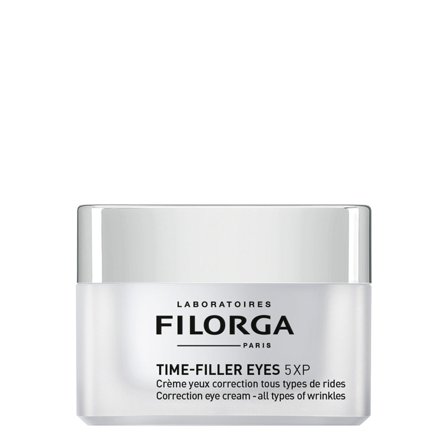 Filorga Time-Filler Eyes 5XP Crema Occhi Correttiva 15ml