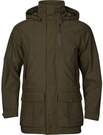 Härkila M's Pro Hunter GTX Legacy Jacket Willow Green