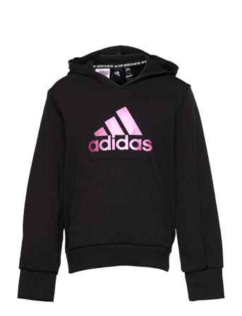 Future Icons Logo Hoodie W Black Adidas Performance