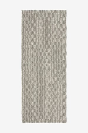 Horredsmattan - Plastic Sweet - Grøn - Plasttæpper - 80X200 - Fra Homeroom