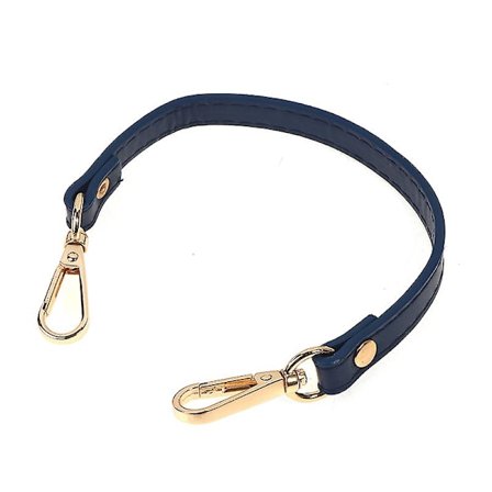 28cm Håndtaske Rem Læder Håndtag Pung Rem Håndtasker Bælte Rem Taske Tilbehør DB