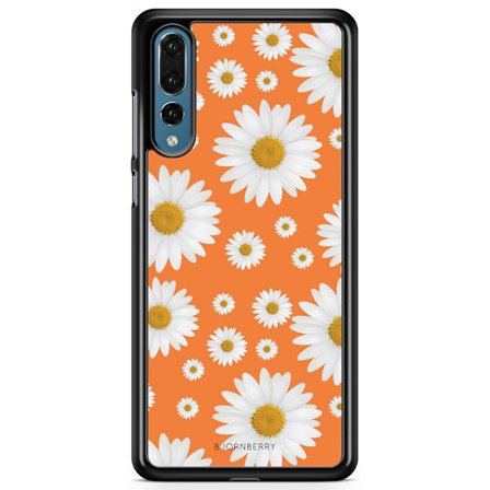 Bjornberry Skal Huawei P20 Pro - Prästkragar