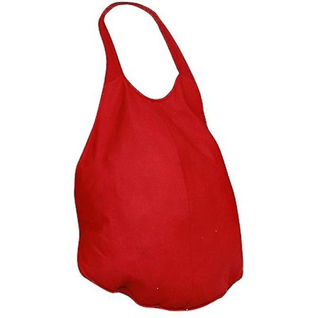 Morsom unisex julemann falsk mage jule scene show pro