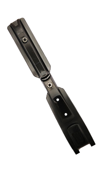 Salomon - Unisex Nordic Bindings Spare Parts Ridge Plate Propulse Rc2