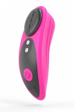 Lovense Ferri Remote Controlled Panty Vibrator - Woome.pl