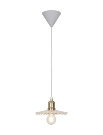 Torina 20 | Pendel | Home Lighting Lamps Ceiling Lamps Pendant Lamps Nude Nordlux