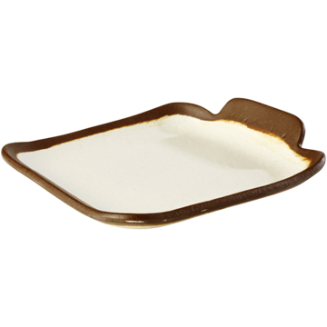 Tallrik APS Crocker Melamin 14x13cm