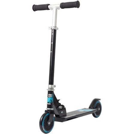 Comet 120-S Kick Scooter för barn