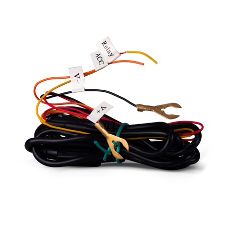 SweTrack Lite A1190 Koblingskabel til Lite+ (Gen2), Lite+, Lite (Gen2), Lite, Kommunikation