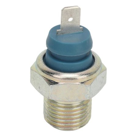 Oljetryckskontakt DC00038680 Högprecisions Oljetryckssensor Ersättning för Citroen