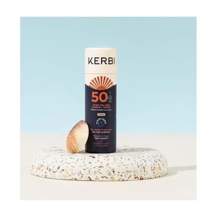 KERBL - Solcreme Mineral SPF 50 20grs