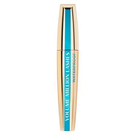 L'Oréal Paris Volume Million Lashes Waterproof Mascara Black