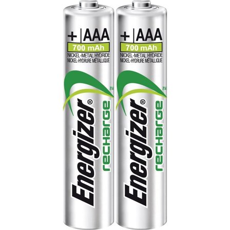 ENERGIZER Power Plus Aaa Rechargeable