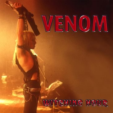 Witching hour Venom