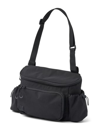 LIEWOOD Olivie Opbevaringstaske Black, Tøj & Bolig, Pusletid, Pusletasker