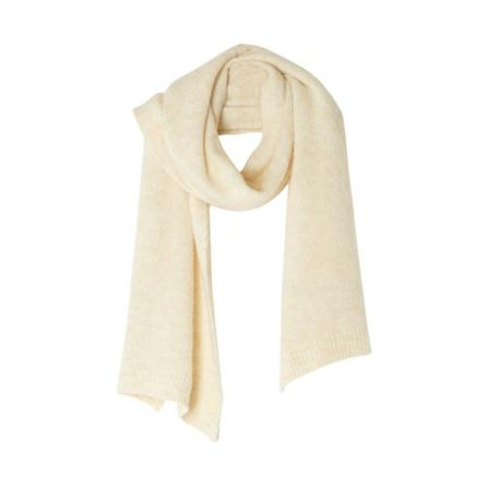 American Vintage, Scarf Geel, Dames, Maat:ONE Size