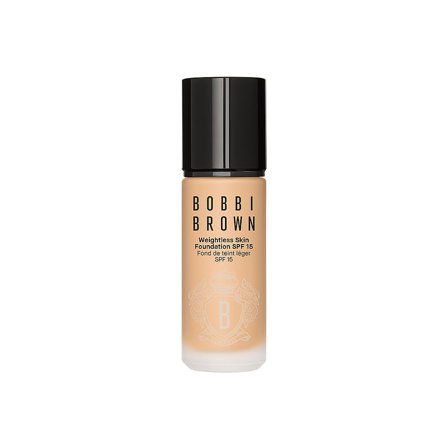 Bobbi Brown Mini Weightless Skin Foundation SPF 15 Natural, Makeup, Ansigt, Foundation