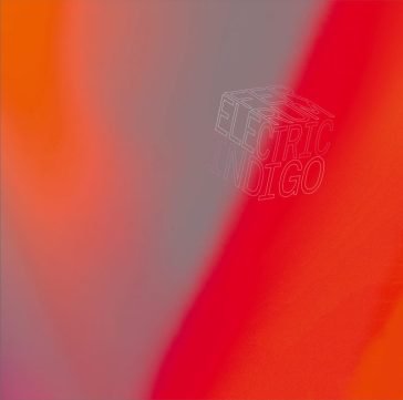 Ferrum ELECTRIC INDIGO