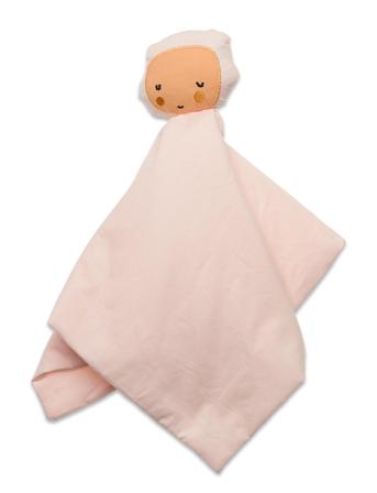Future Cloth Teddy Baby & Maternity Baby Sleep Cuddle Blankets Beige Copenhagen Colors