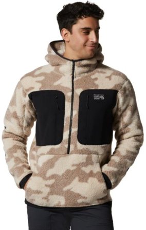 Mountain Hardwear M's Southpass Hoody Sandblast Camo