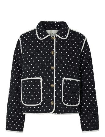 YAS | Yasrinna Ls Padded Jacket - Ex | XS