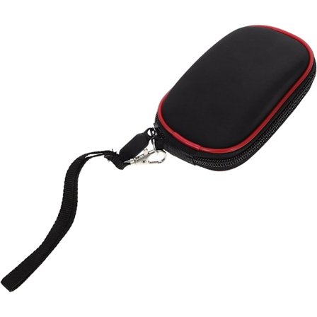 Musförvaringsväska Mus för bärbar dator Mus Laptop Hållare Laptop