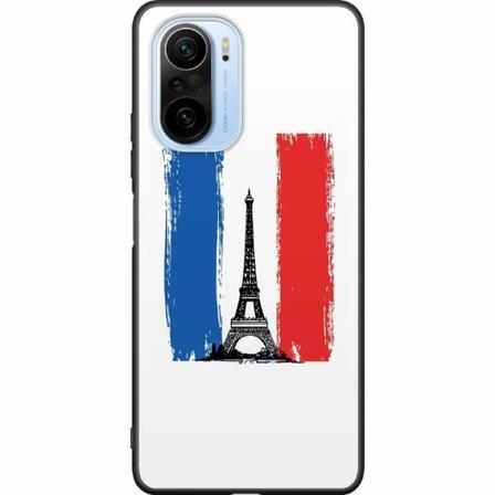 Xiaomi Mi 11i Svart Skal Frankrike
