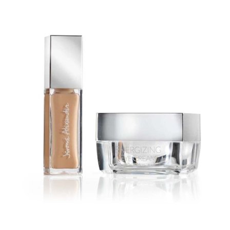 Tight Lift & Cover Undereye Solution setti - kevyt