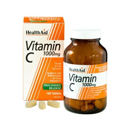 Vitamina C 100 Compresse 100mg