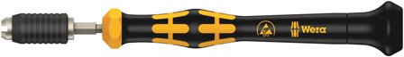 Wera 05074800010 Momentskruvmejsel 0,02-0,06 Nm, Handverktyg