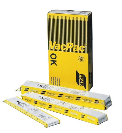 ESAB OK 48.05 VACPAC Hitsauspuikko 2.50x350 mm, 0,6 kg, Hitsaus