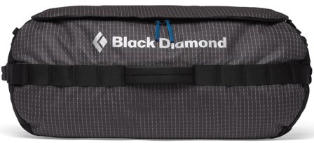 Black Diamond Stonehauler 90 L Duffel Black