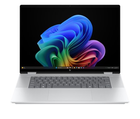 HP OmniBook X Flip 16-as0156ng CU5 226V/16GB/512SSD/W11 Home Touch