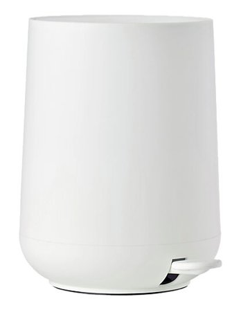 ZONE DENMARK PEDALSPANN NOVA HVIT 5L