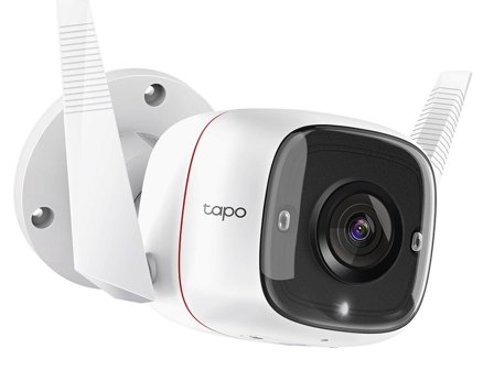 TP-Link IPCam Tapo C310 Outdoor Security Wi-Fi Camera