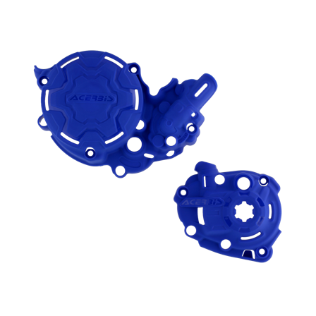 Acerbis X-Power Protection Kit - Yamaha YZ 250F 2024-2026