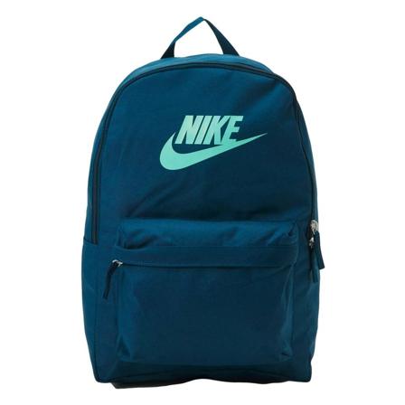 Nike Backpacks Blå, unisex Rygsække, Størrelse: ONE Size