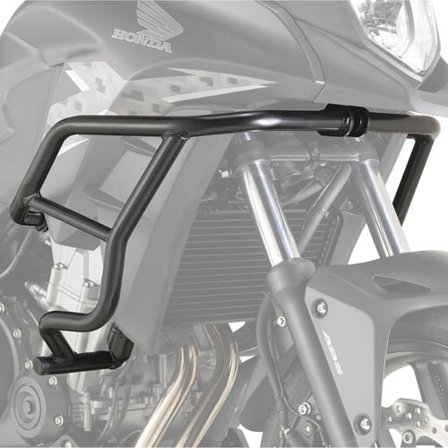 Gmole Givi TN - Honda CB 500 X 2013-2018