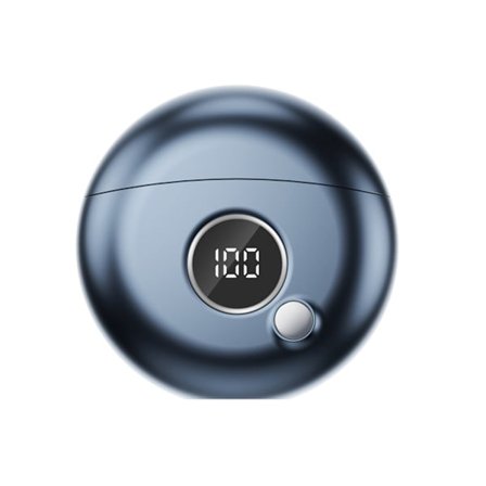 Tefat Shape Elektrisk rakapparat för män Vattentät Stark Power Beard Rakmaskin För Hem