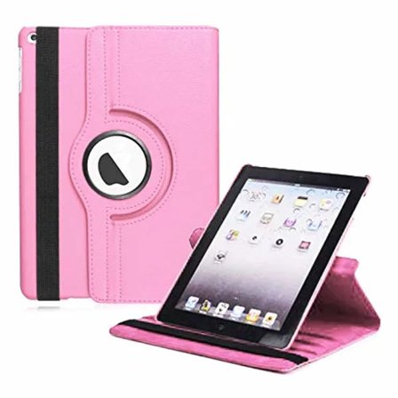 【PP】iPad 8 skal, 10,2 " rosa