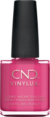 CND Vinylux Long Wear Polish 134 Pink Bikini, Makeup, Neglelak, Farvede Lakker
