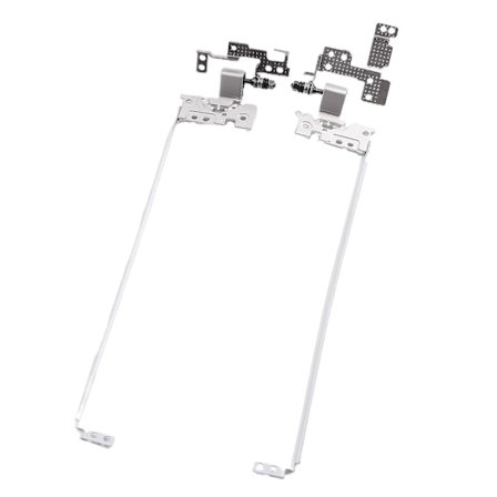 Hengsel erstatning for Lenovo U31-70 U31-80 Venstre Høyre Lcd Skjerm Støttehengsler