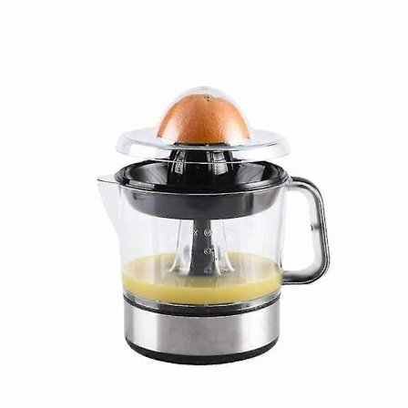 700ml Elektrisk Citrus Apelsin Juicer Press Citron Frukter Masticating Maskin Europeisk kontakt (FMY)