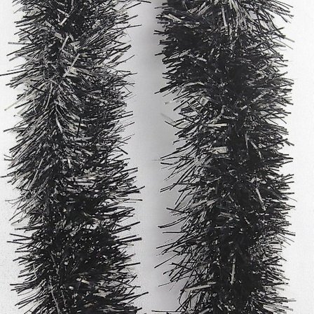 10 m (33 fot) Tjock Glitter Julgransdekoration Julgirlang Firande645673119057