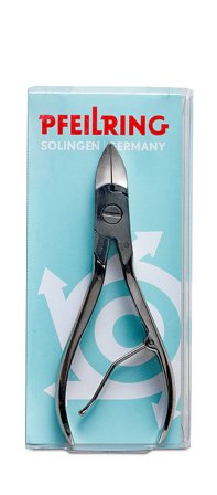 Pfeilring Negletang, Makeup, Negletilbehør, Negletænger