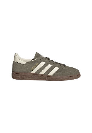Adidas Originals Handball Spezial Skor Sneakers Herr Svart 44 2/3